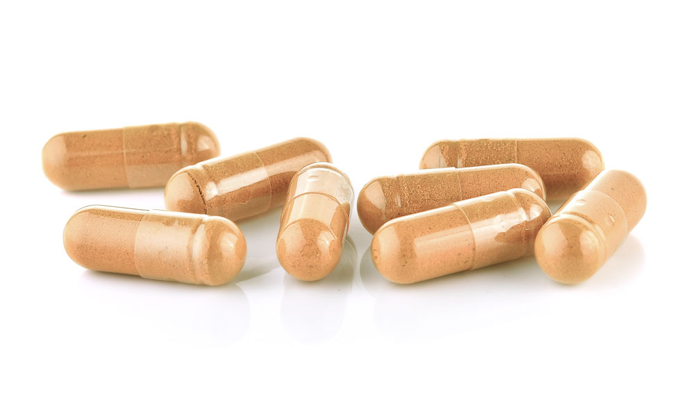 Mikronährstoffe im Sport Mikronährstoffe im Sport