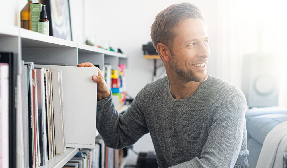 Nat&uuml;rlicher Alternativen k&ouml;nnen die Symptome der Allergien lindern