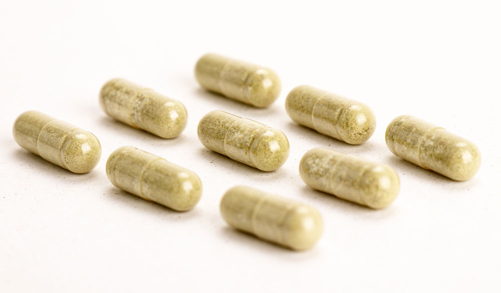 Orthomolekulare Möglichkeiten nutzen Orthomolekulare Möglichkeiten nutzen