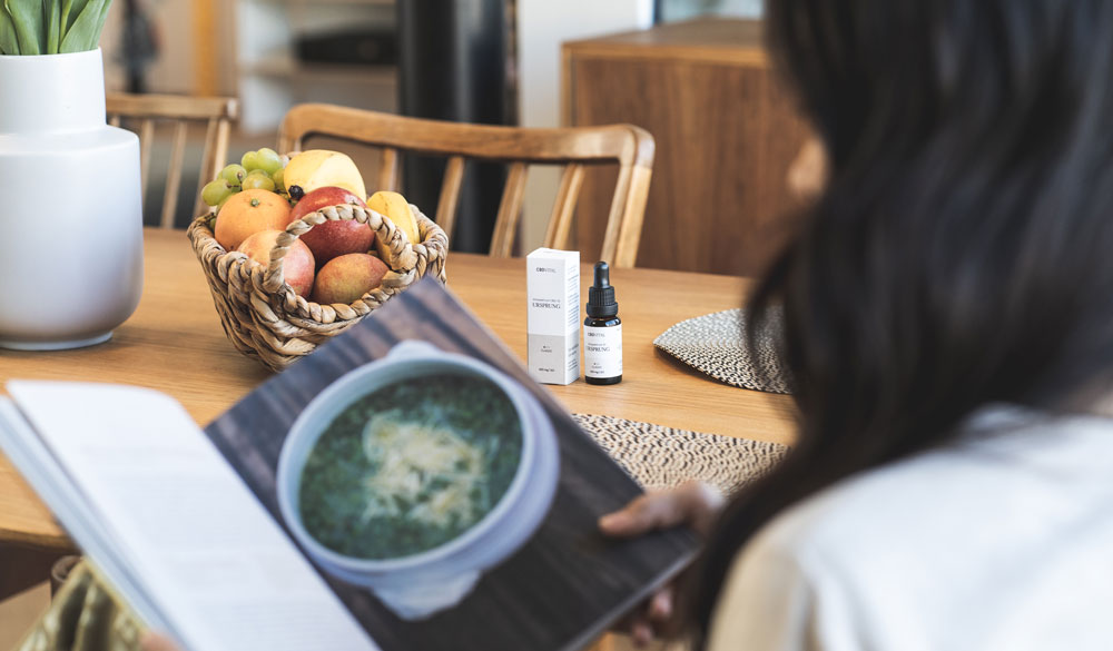 Probiotische Lebensmittel verzehren und histaminreiche meiden Probiotische Lebensmittel verzehren und histaminreiche meiden