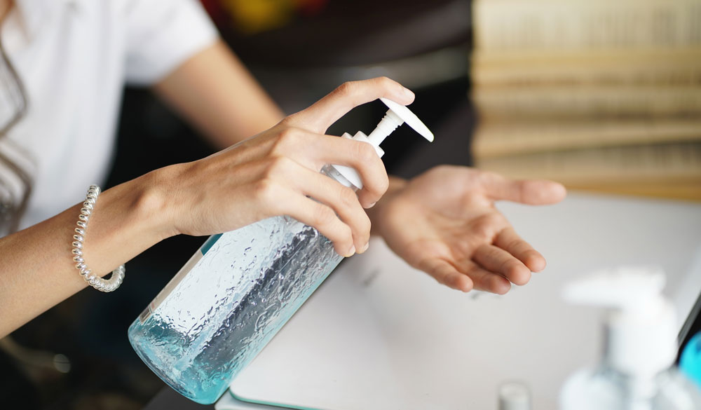 Wann zum Arzt bei Erk&auml;ltungen?