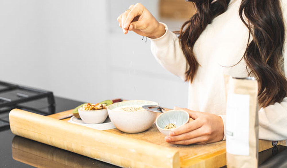 Yogische Ernährung Yogische Ernährung