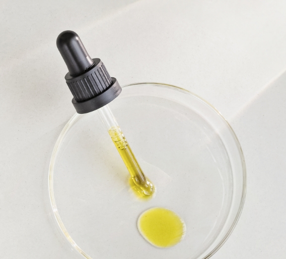 CBD VITAL Qualität CBD VITAL Qualität